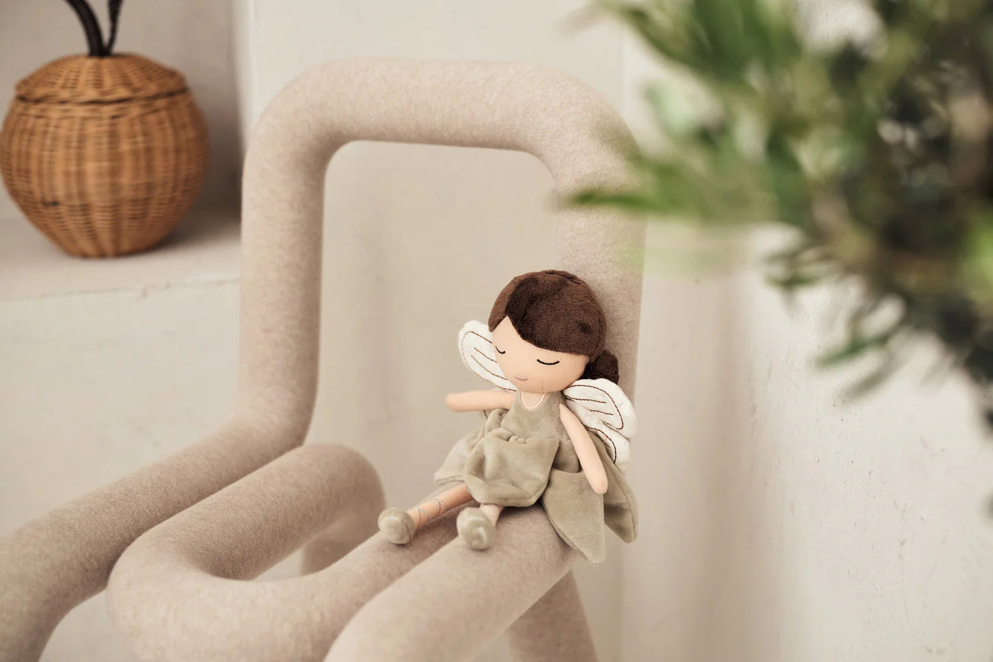 Knuffel - Fairy Livia