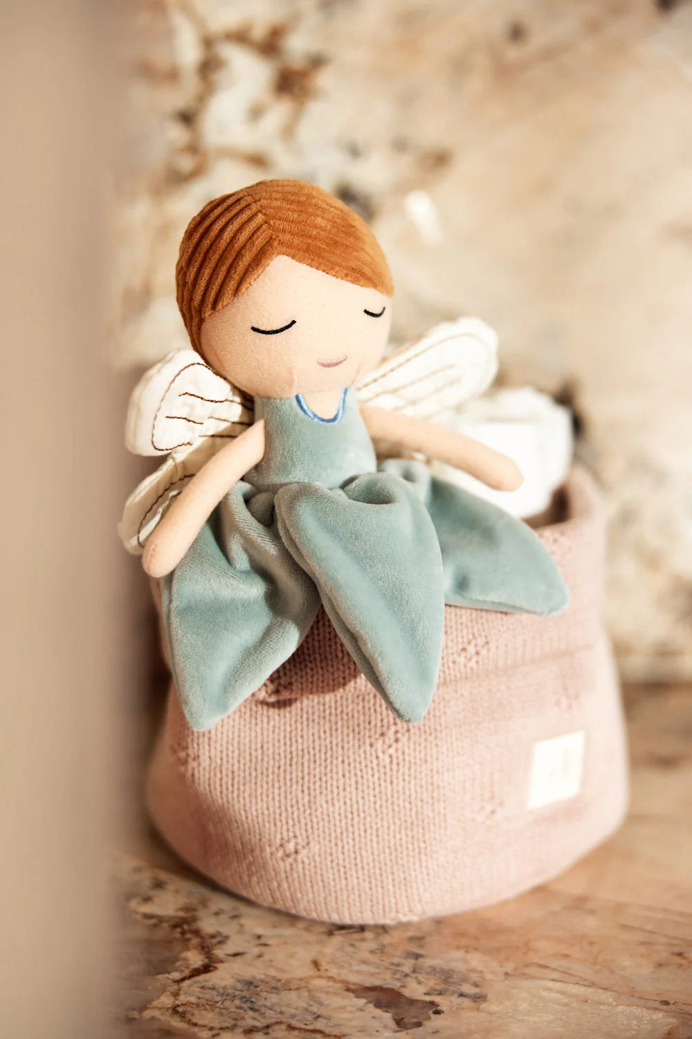 Knuffel - Fairy Amy