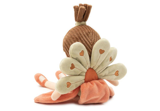 Knuffel - Peacock Pia