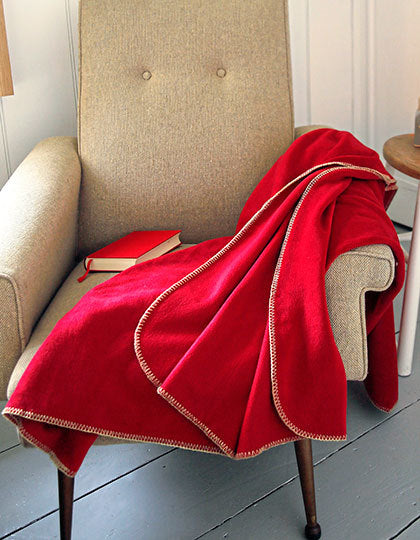 Polartherm Fleecedeken