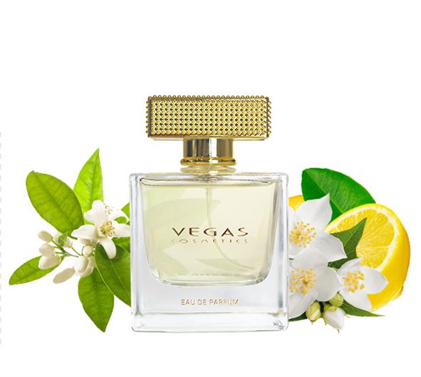 N°48 Geïnspireerd door "Tommy Hilfiger - Tommy Girl"