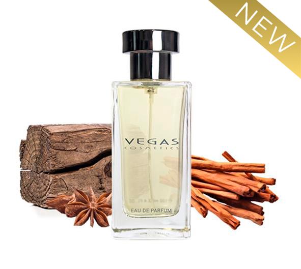 Nº77 Geïnspireerd door "Diesel - Only The Brave"