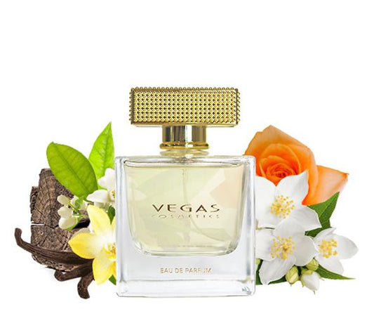 N°9 Geïnspireerd door "Yves Saint Laurent - Black Opium"