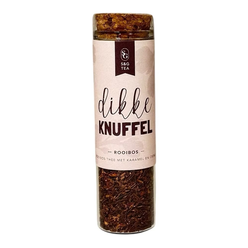 “ Dikke knuffel”