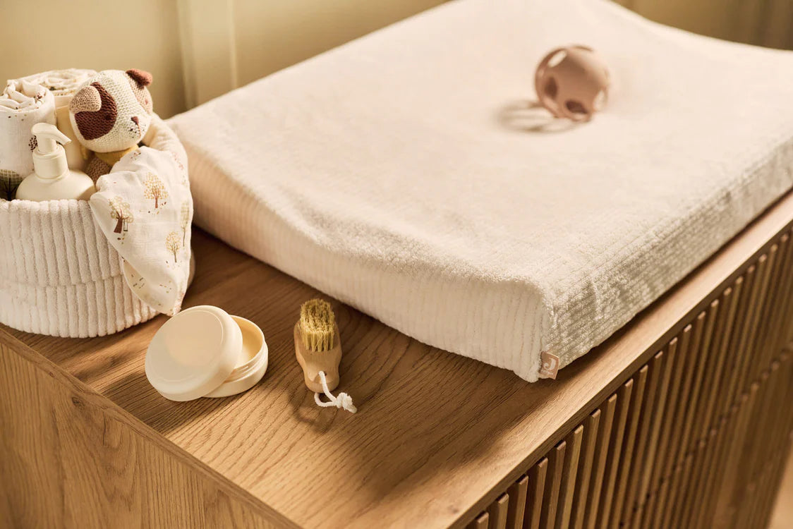 Commodemandje Cloudy Rib