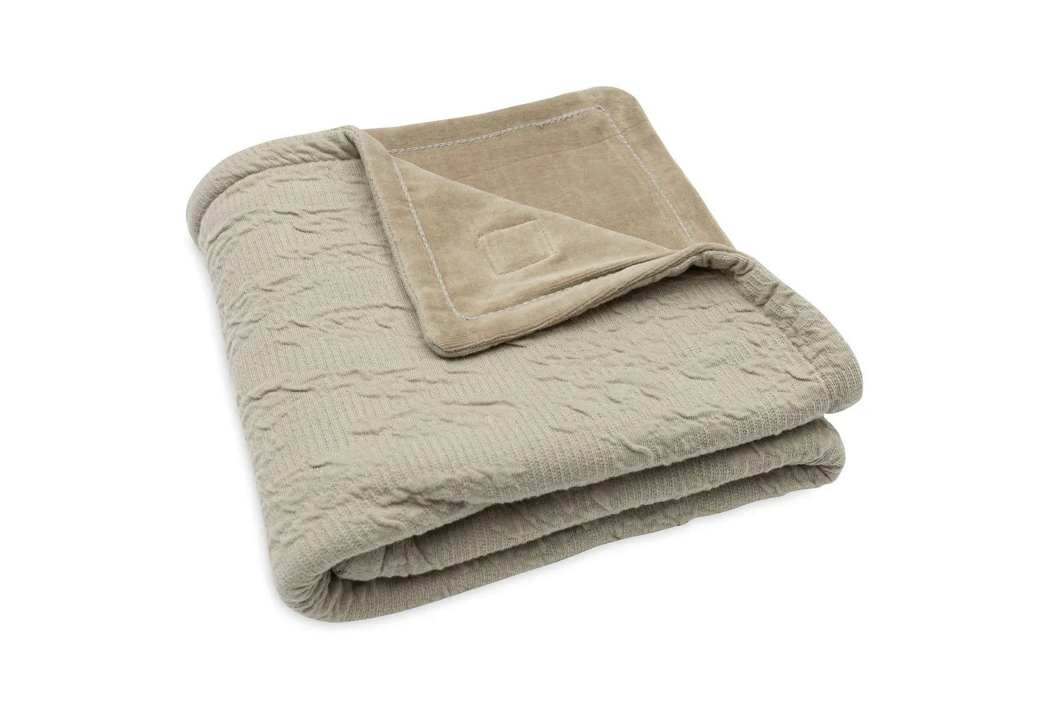 Fleece dekens