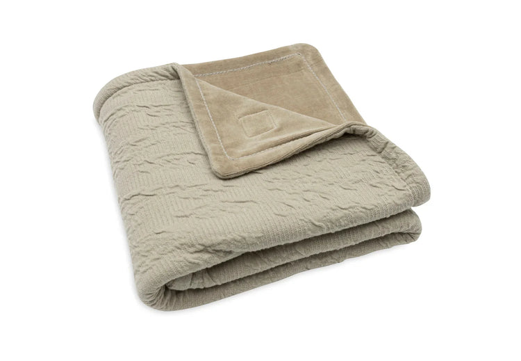Fleece dekens