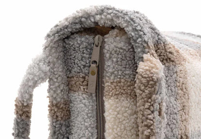 Luiertas Shopper Check - Boucle