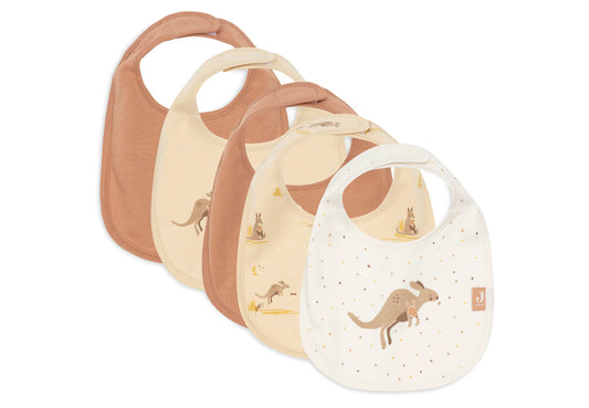 Jersey Waterproof - Kangaroots - 5 Stuks