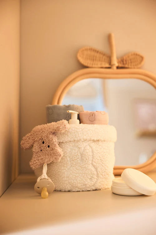 Speendoekje Teddy beer