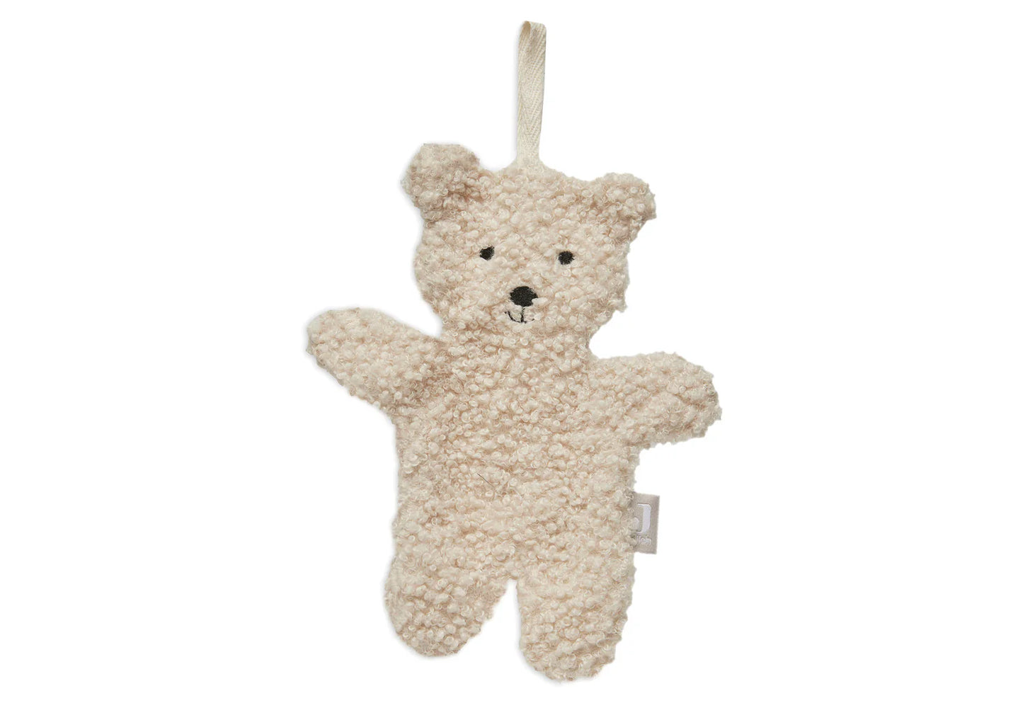Speendoekje - Teddy Bear