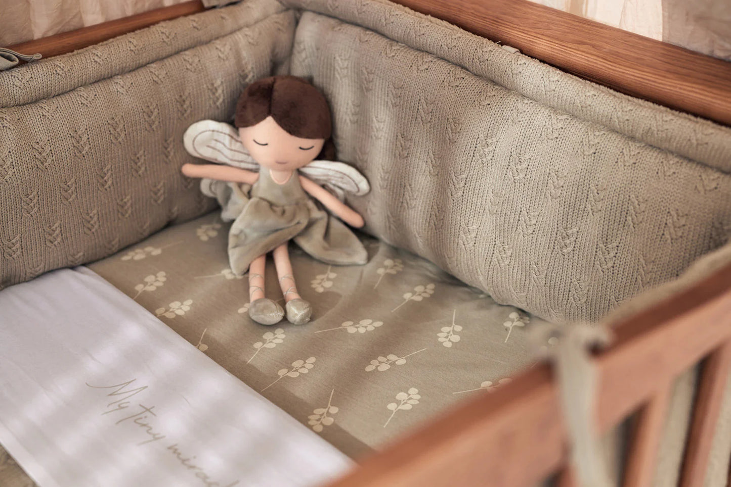Knuffel - Fairy Livia