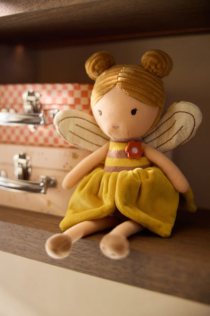 Knuffel - Bee Lilly