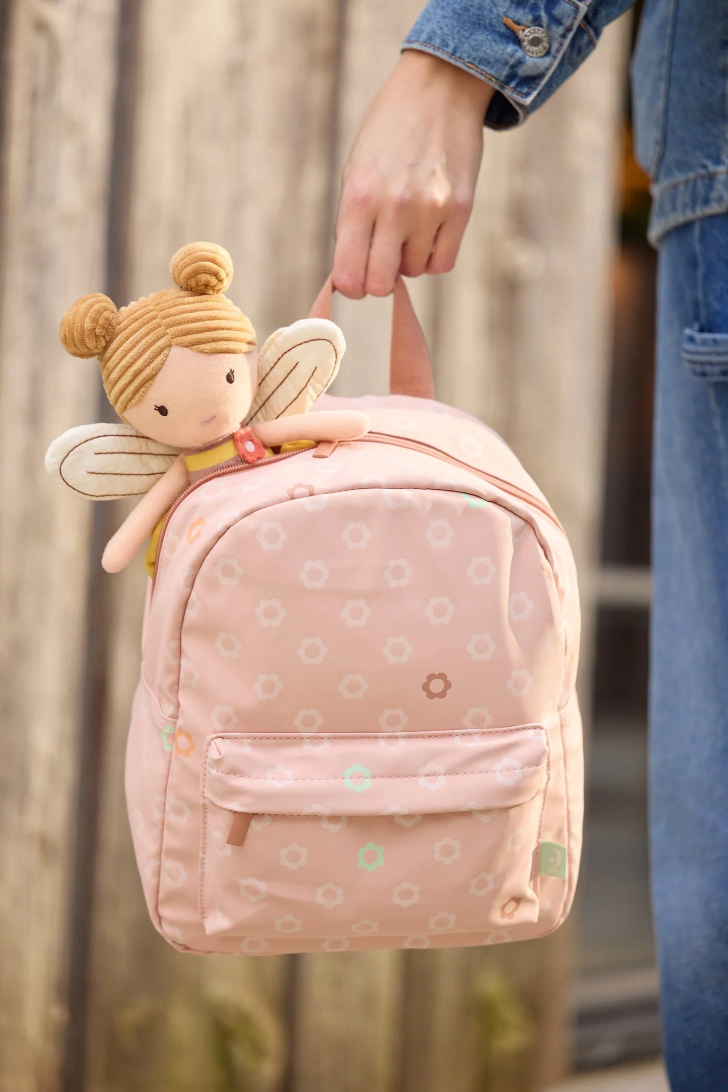 Knuffel - Bee Lilly