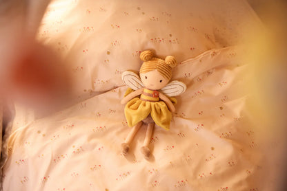 Knuffel - Bee Lilly