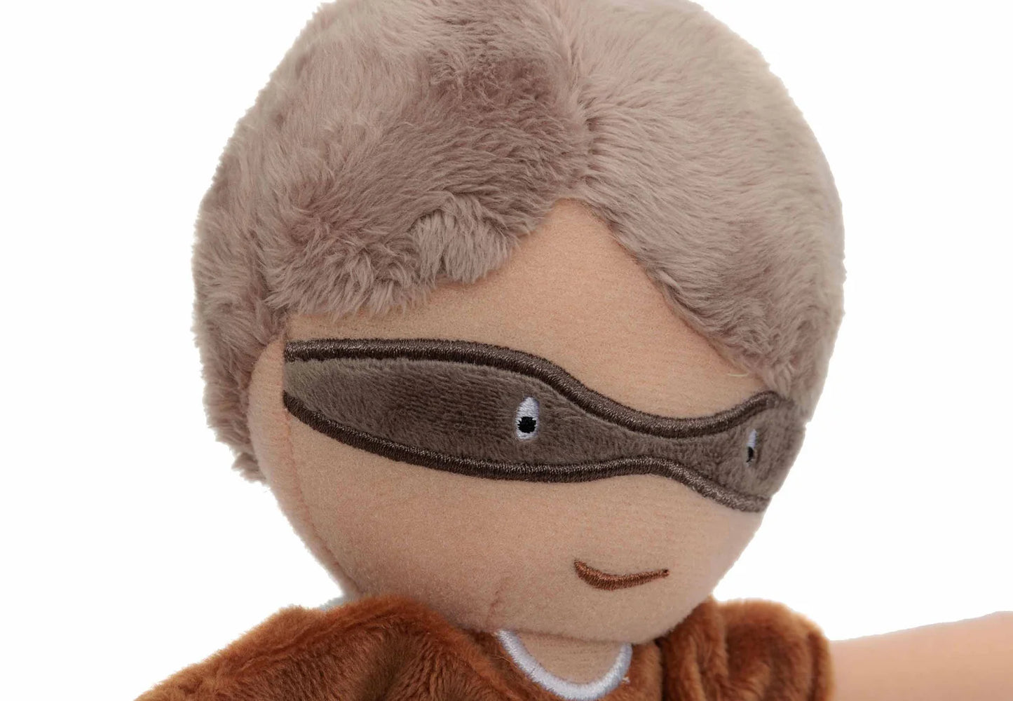 Knuffel - Superhero Dave