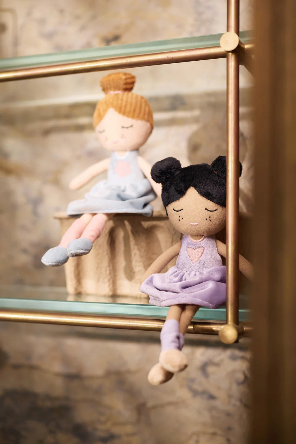 Knuffel - Doll Daisy