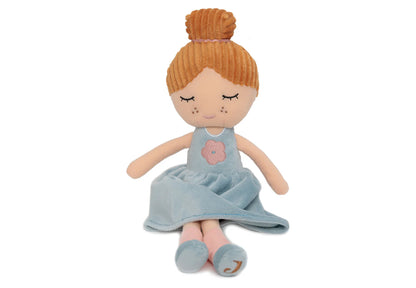 Knuffel - Doll Rose