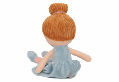 Knuffel - Doll Rose