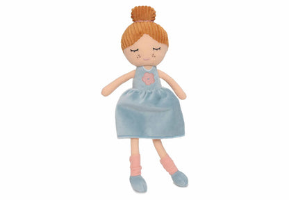Knuffel - Doll Rose