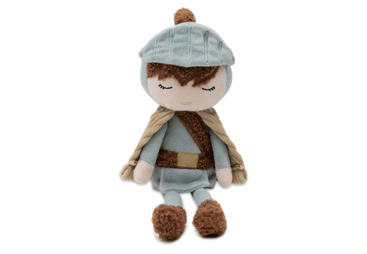 Knuffel - Knight Duke