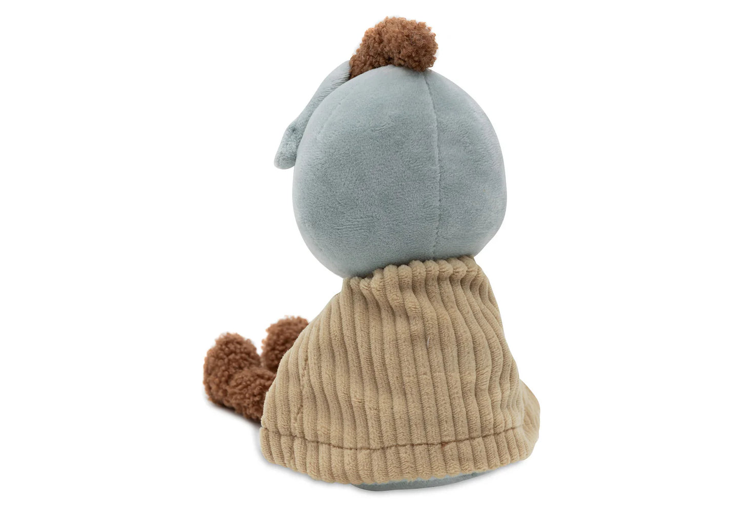 Knuffel - Knight Duke