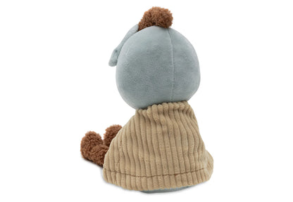 Knuffel - Knight Duke