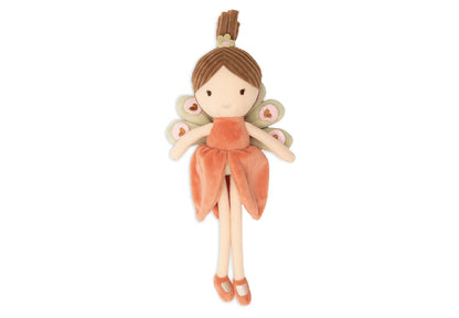 Knuffel - Peacock Pia