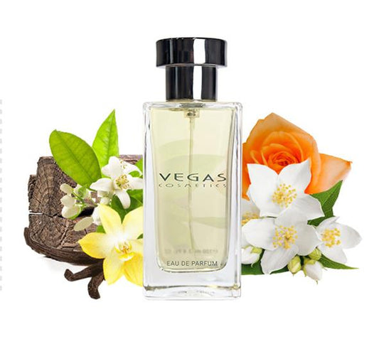 Nº102 Inspired by "Abercombie &amp; Fitch - Fierce" — 100 ML