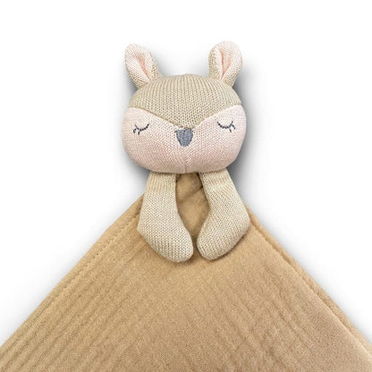 Tutdoekje, Nala