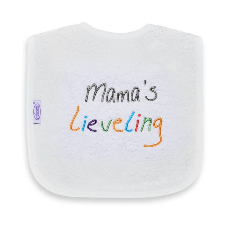 Mama’s lieveling