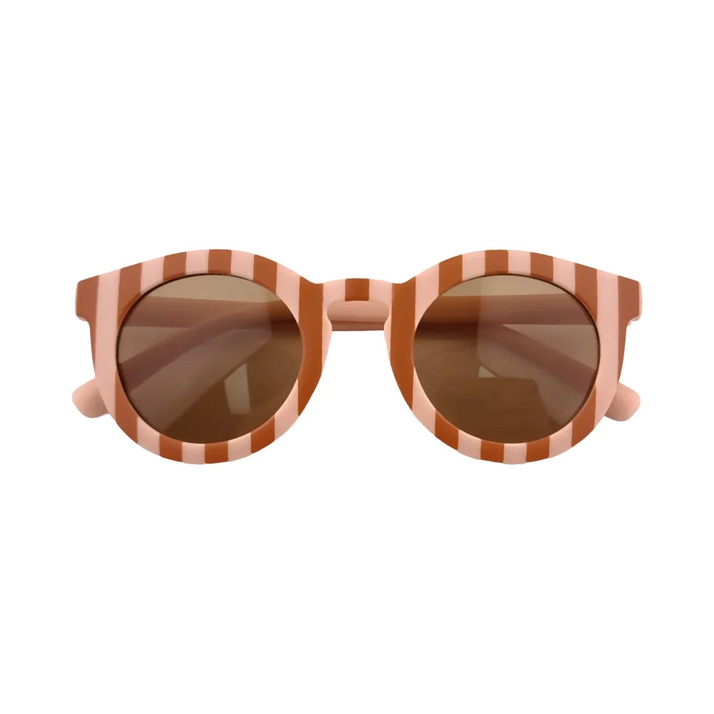 Zonnebril Sienna - blush