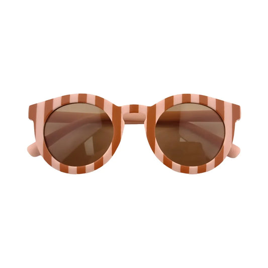 Zonnebril Sienna - blush