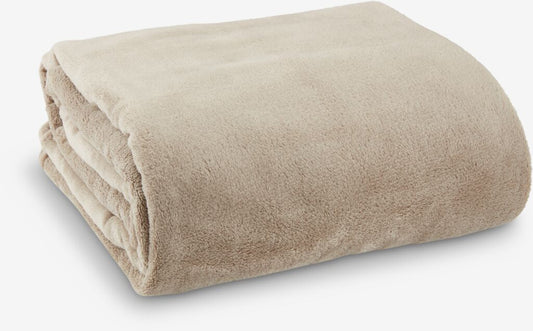 Fleece deken