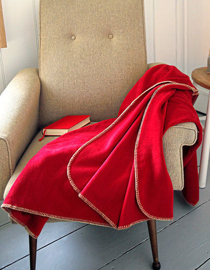 Polartherm Fleecedeken