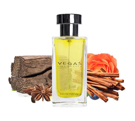 No. 41 Inspired by "Tom Ford - Tobacco Vanilla" — 100 ml