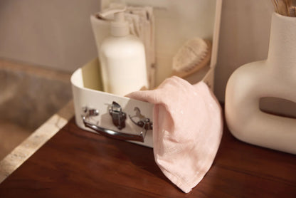 Hydrofiele Doek Small 70x70cm - Twinkling - 3 Stuks