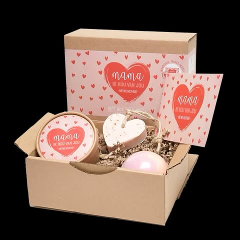 Giftbox Moederdag