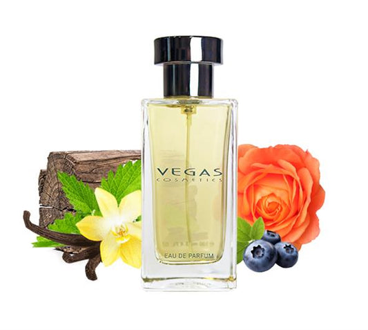 No. 55 Inspired by "Tom Ford - Lost Cherry" — 100 ml