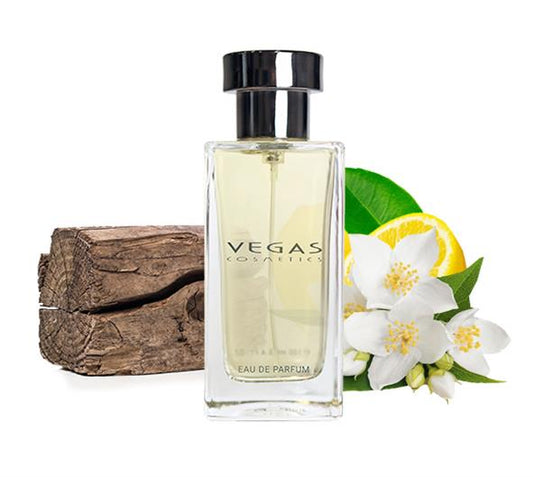 No. 4 Inspired by "Dior - Sauvage"