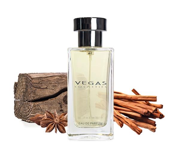 Nº75 Geïnspireerd door "Chanel - Allure Sport"