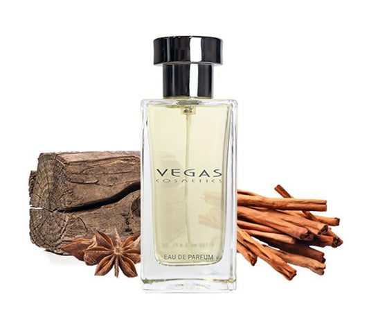 Nº75 Geïnspireerd door "Chanel - Allure Sport"