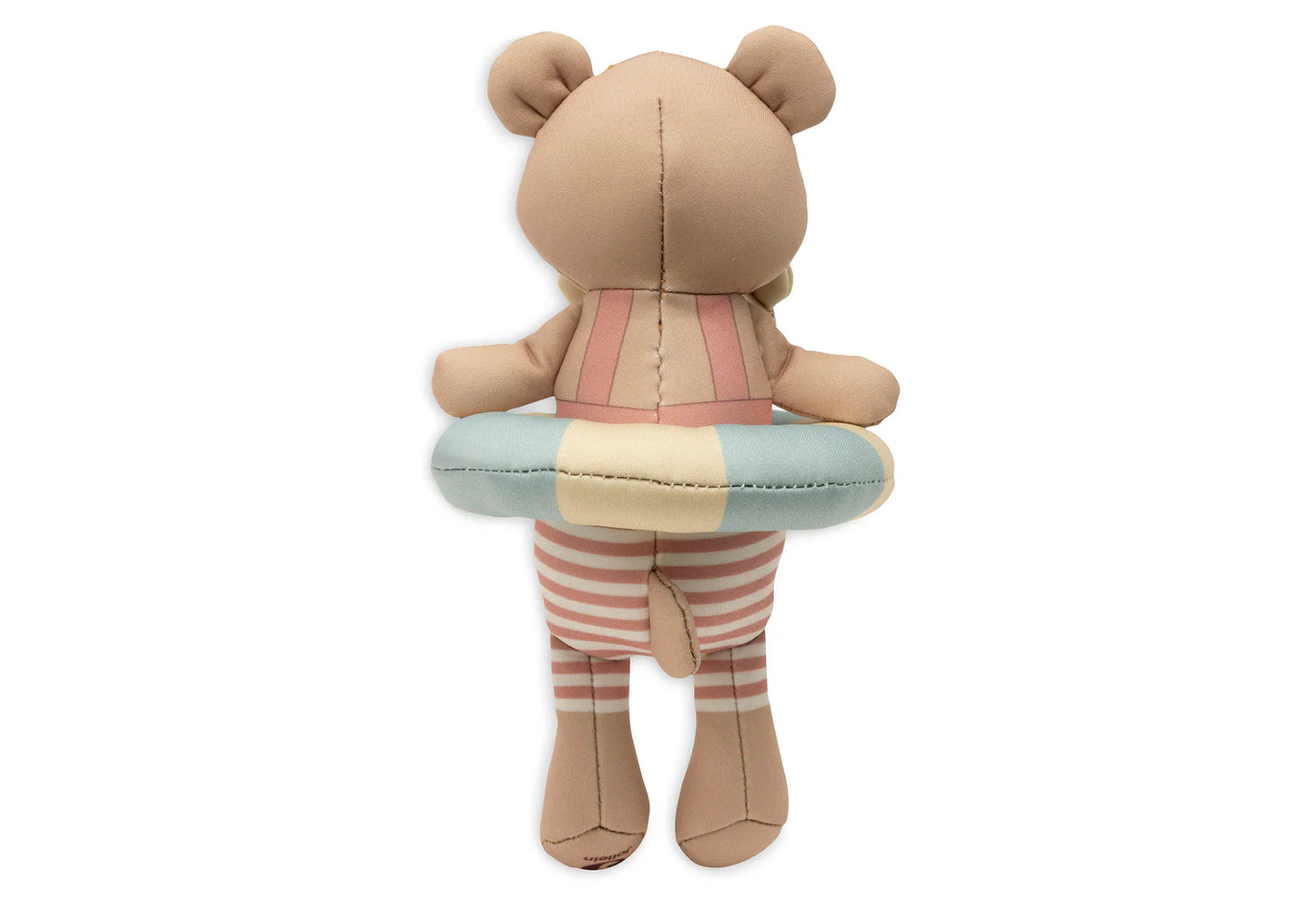Badpop - Teddy beer