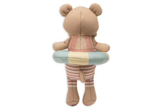 Badpop - Teddy beer
