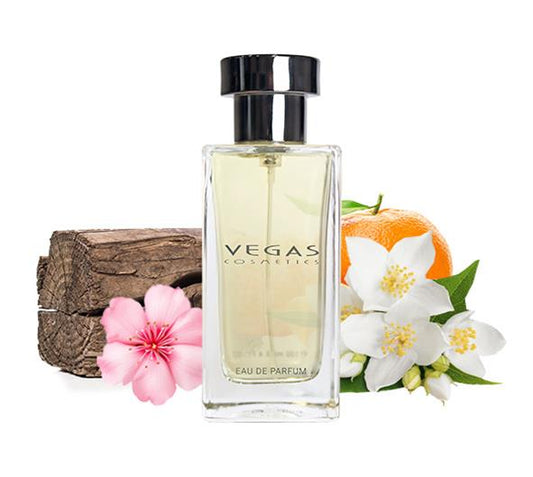 Nº97 Geïnspireerd door "Chanel - Bleu De Chanel"