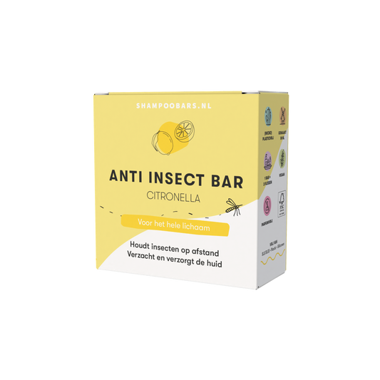 Anti-Insect Bar Citronella