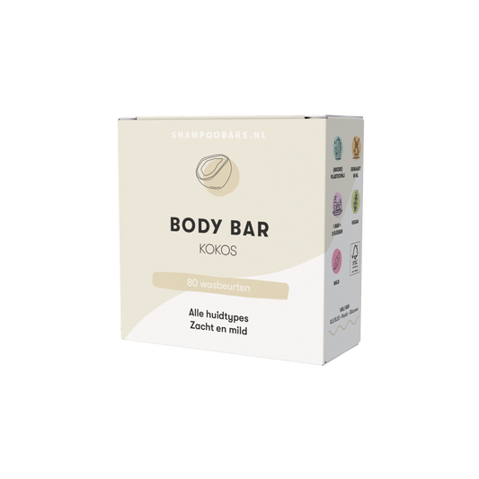 Body Bar Kokos