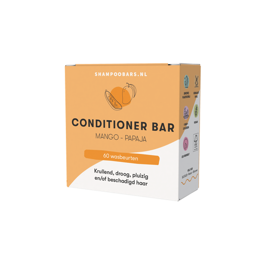 Conditioner Bar Mango – Papaja