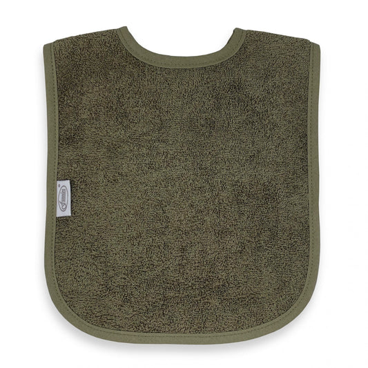 Slab met velcro