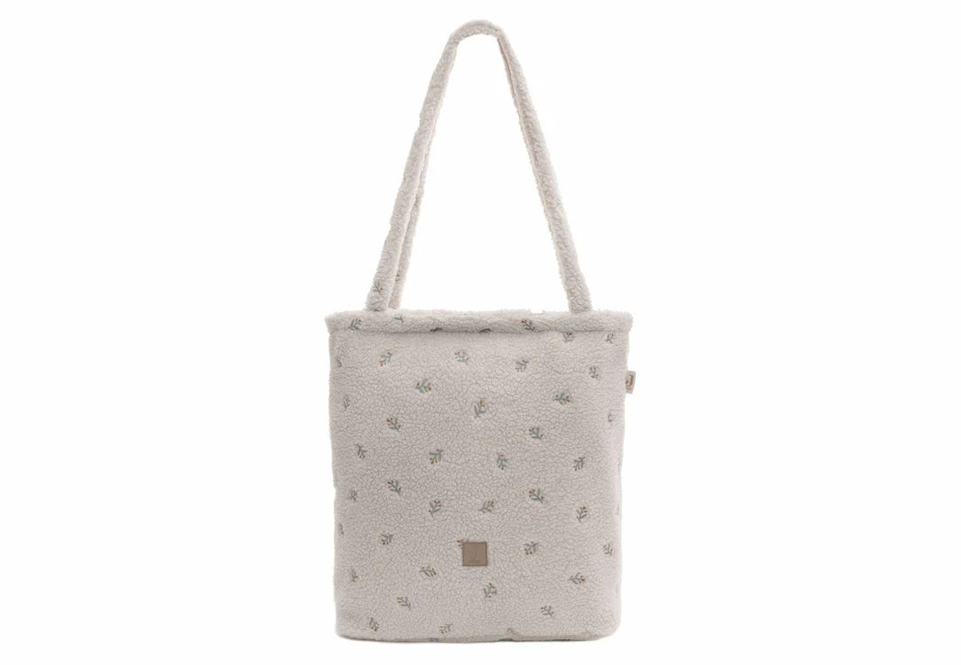 Luiertas Shopper - Teddy Lovely